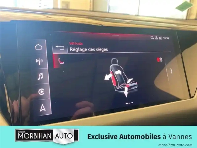 Audi E-Tron 476 ch quattro — photo 106