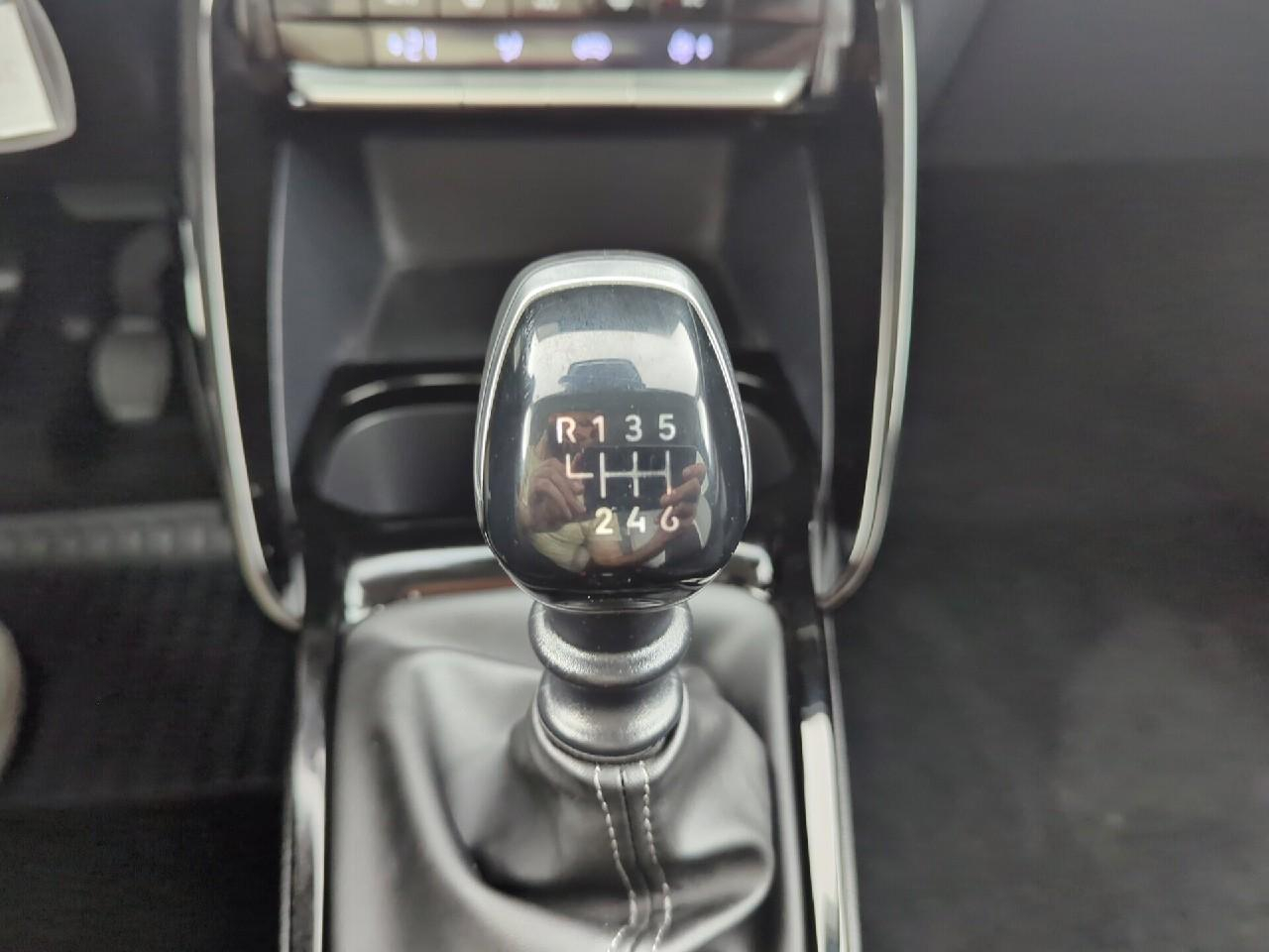 Citroën C3 turbo 100 ch manuelle max — photo 24