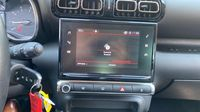 Citroen C3 Aircross PureTech 110ch S&S Origins E6.d — photo 18