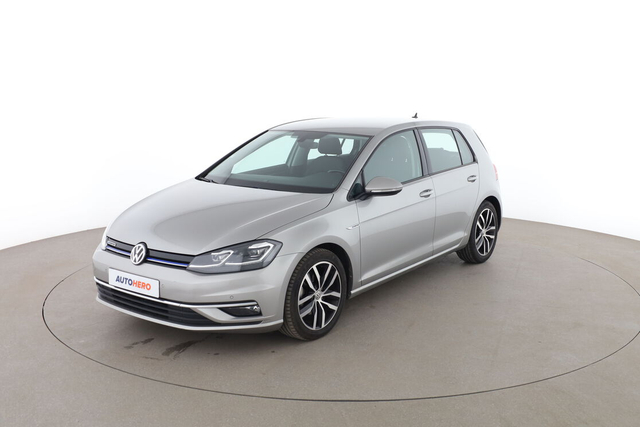 Volkswagen Golf VII 1.5 TSI EVO BlueMotion Tech Carat DSG7