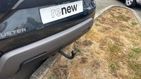 Dacia Duster 1.5 Blue dCi 115ch Expression 4x2 — photo 15