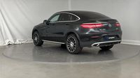 Mercedes Glc Coupé 350 e 211+116ch Sportline 4Matic 7G-Tronic plus — photo 8