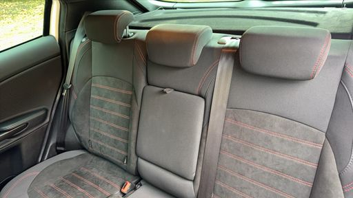 Alfa Romeo Giulietta 2.0 JTDm 150 - Imola – 2018 – 116442 km – Diesel – Boîte Manuelle — photo 30