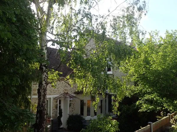 Maison 6 pièces 175 m²