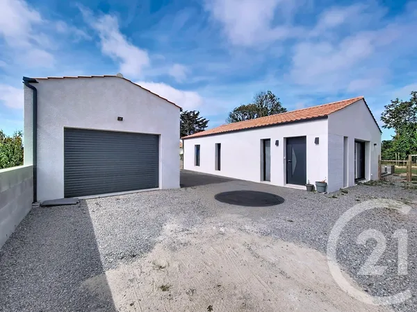 Maison 3 pièces 86 m²