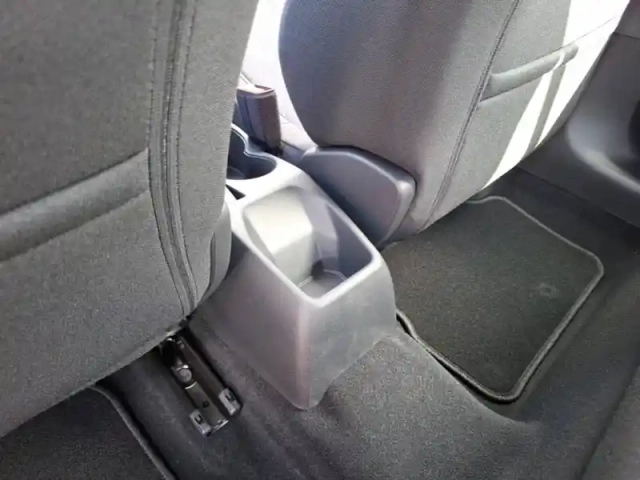 Peugeot 208 100 s&amp;s bvm6 — photo 57