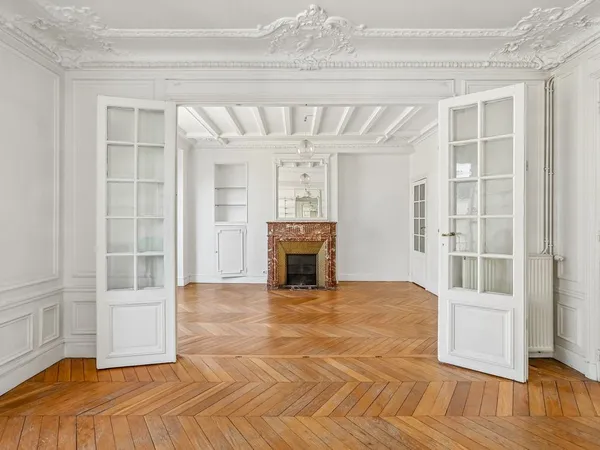 Appartement 5 pièces 115 m²