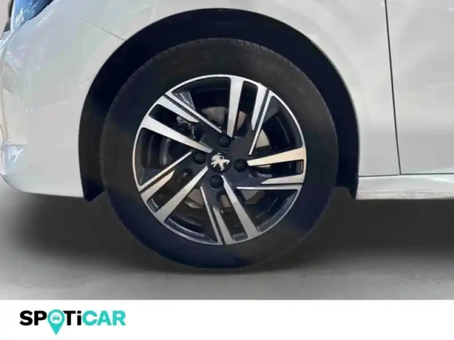 Peugeot 208 1.2 puretech 100ch s&amp;s allure pack eat8 — photo 10