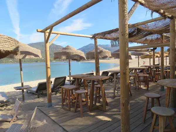 PROPRIANO 20110 2 pièces 36m2 proche mer parking 189000€