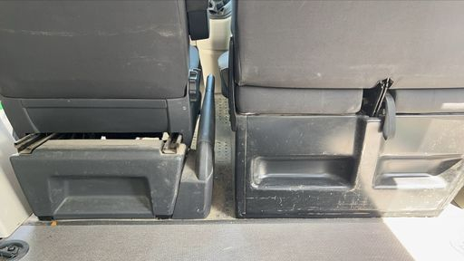 Volkswagen Transporter 2.0 TDI 204 4Motion - Business Line – 2019 – 119658 km – Diesel – Boîte Manuelle — photo 1