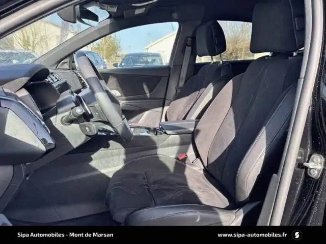 Ds Ds 7 ds7 crossback hybride e-tense 225 eat8 — photo 71