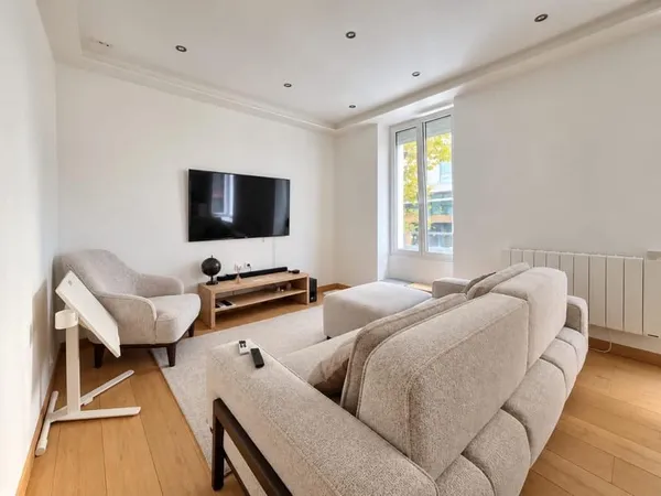 Appartement T2 à 7 minutes du métro Ligne 8 École vétérinaire