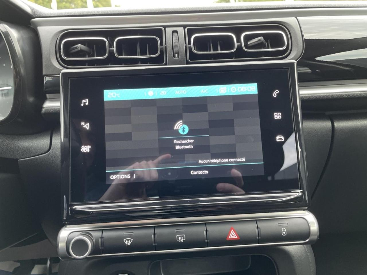 Citroën C3 1.2 puretech 83ch s&s shine — photo 18