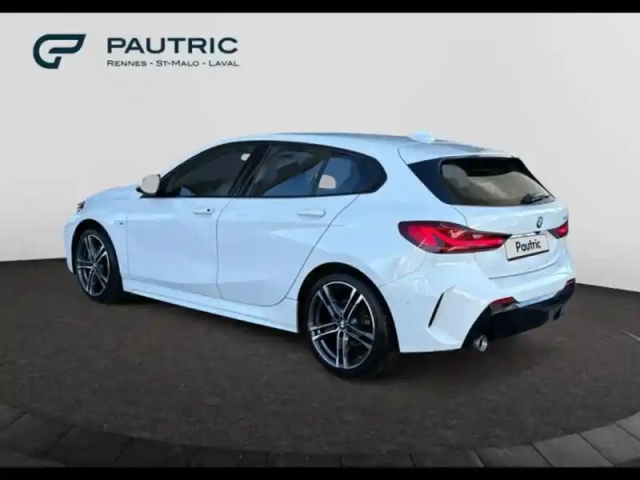 Bmw Serie 1 série 1 118ia 136ch m sport dkg7 — photo 3