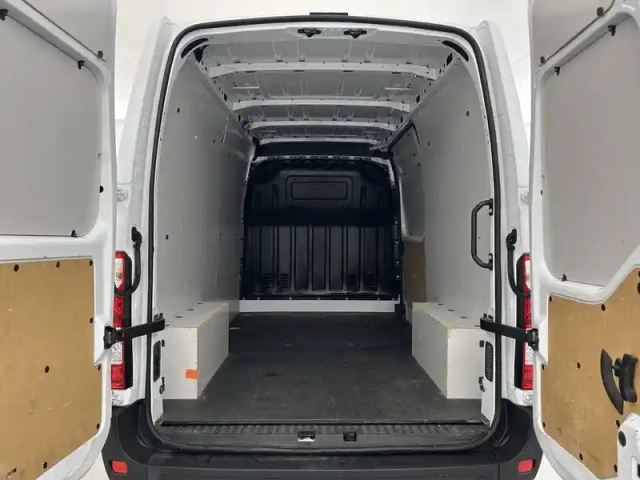 Renault Master fgn trac f3500 l2h2 blue dci 150 — photo 56