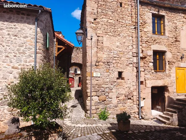 Location maison T2