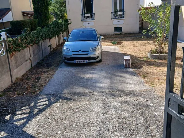 Maison 23 m²
