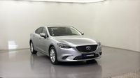 Mazda Mazda6 2.2 SKYACTIV-D 150 Dynamique BVA — photo 3