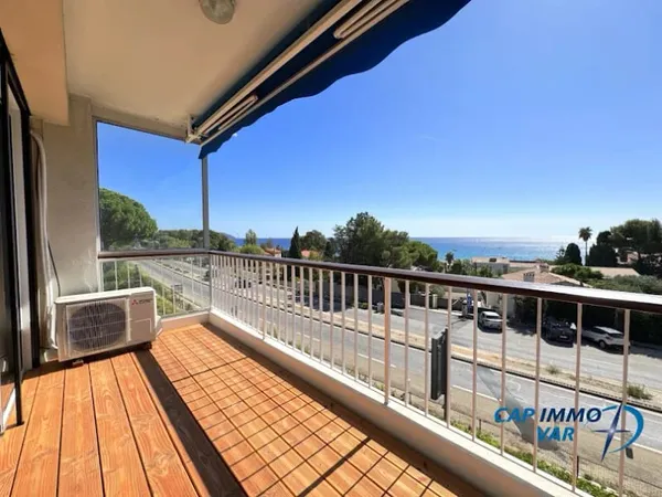 Appartement 3 pièces 72 m²