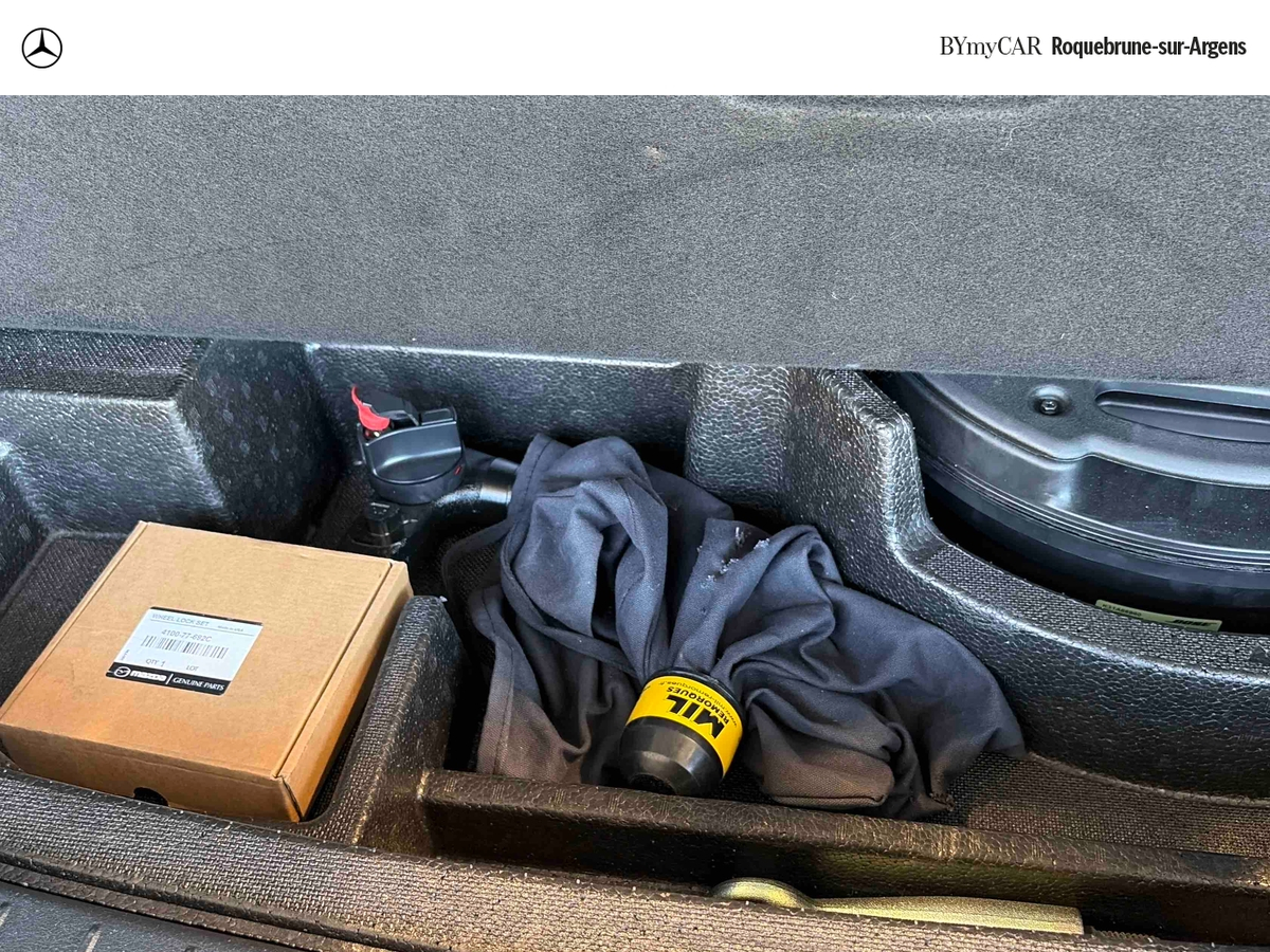 Mazda CX-60 2.5L e-SKYACTIV PHEV 327 ch AWD BVA8 — photo 23