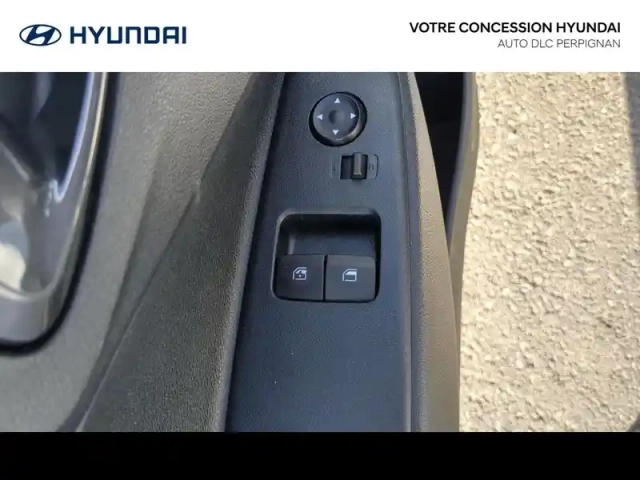 Hyundai I10 1.0 63ch eco intuitive bvr — photo 11