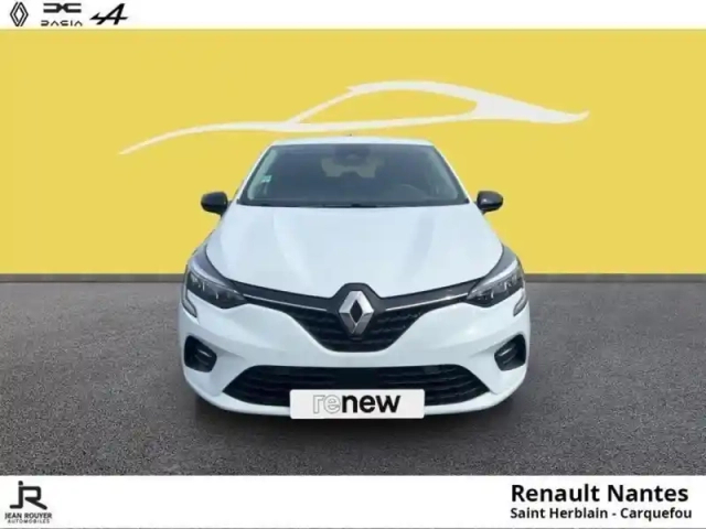 Renault Clio 1.0 tce 90ch evolution — photo 14