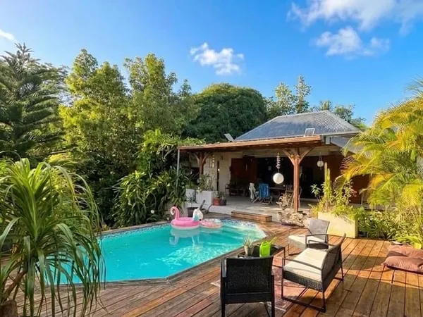 Maison 3 pièces 86 m²