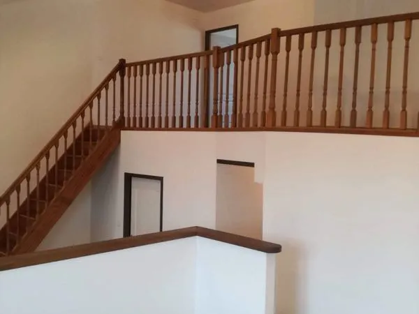 Appartement Duplex 80m2