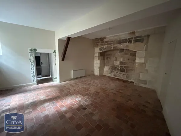 Appartement 1 pièce 31 m²