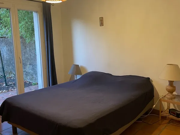 Loue chambre