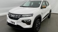 Dacia Spring 65ch Extreme