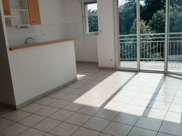 T2 45m2 - Centre de Bessières