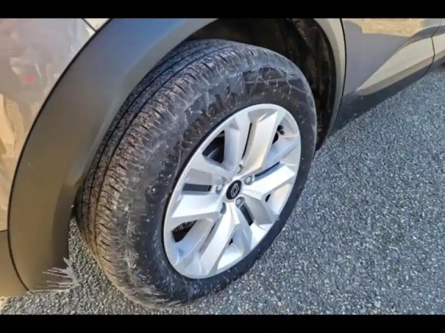Renault Captur 1.0 eco-g 100ch evolution — photo 13