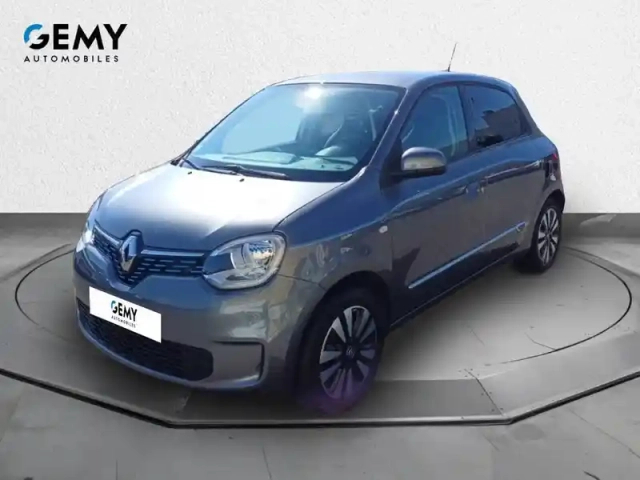 Renault Twingo iii achat intégral - 21 — photo 1