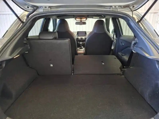 Nissan Juke dig-t 114 — photo 21