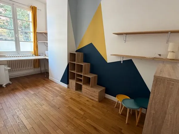 Appartement centre ville