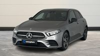Mercedes Classe A 200 d 150ch AMG Line 8G-DCT