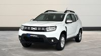 Dacia Duster 1.0 ECO-G 100ch Expression 4x2 — photo 1