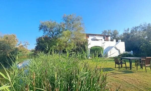 Villa 12 pièces 270 m²