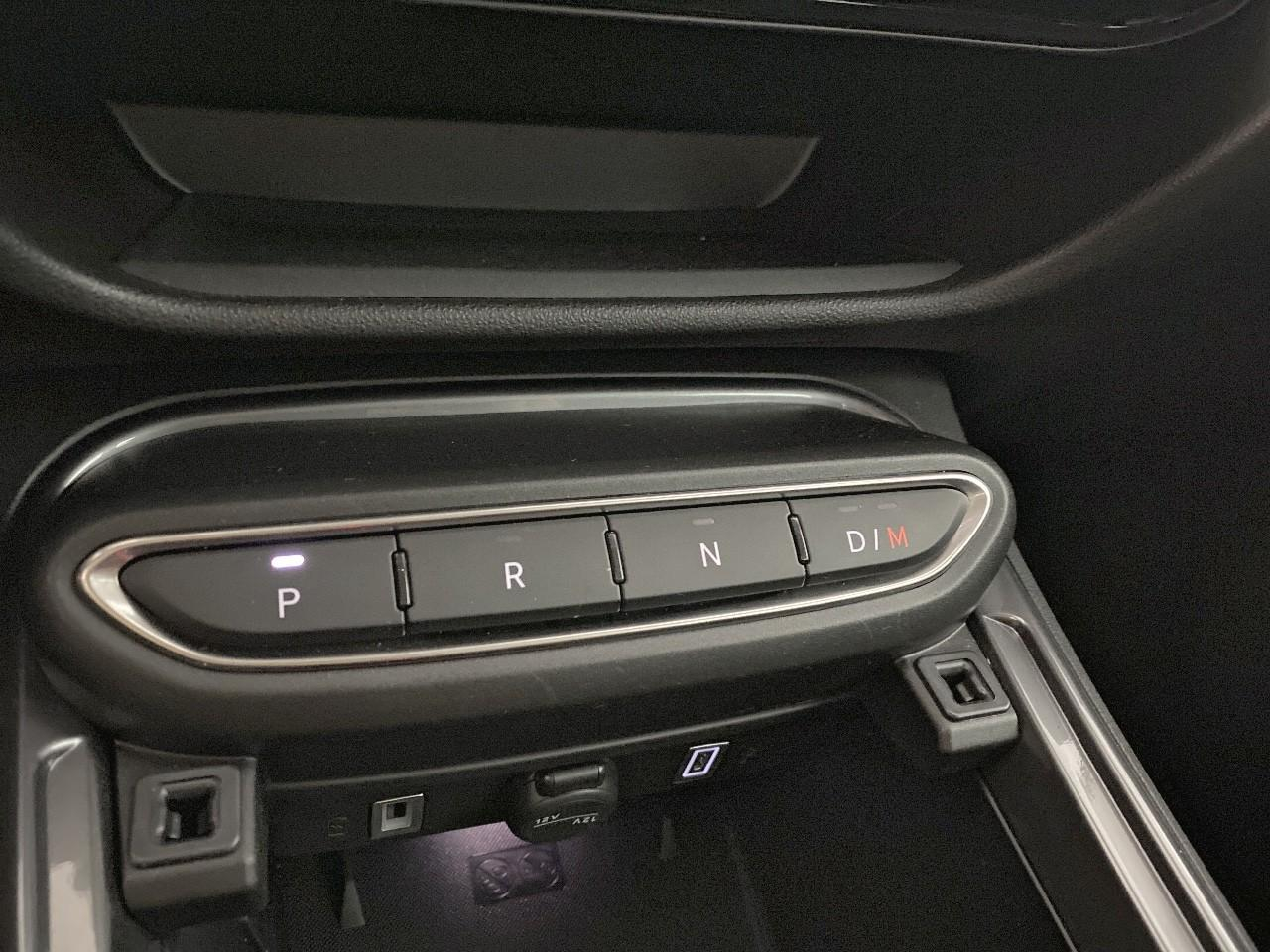 Fiat 600 t-gen 3 1.2 hybrid 145ch edct6 pop — photo 15