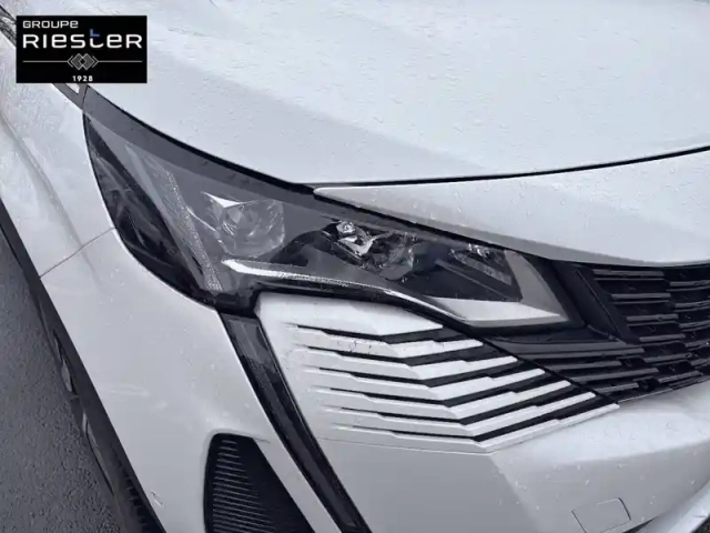 Peugeot 5008 puretech 130ch s&amp;s eat8 — photo 36