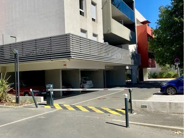 ✨ À VENDRE - Charmant studio 26,17 m² avec grande loggia