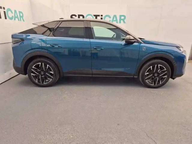 Peugeot 3008 hybrid 145 e-dcs6 — photo 30