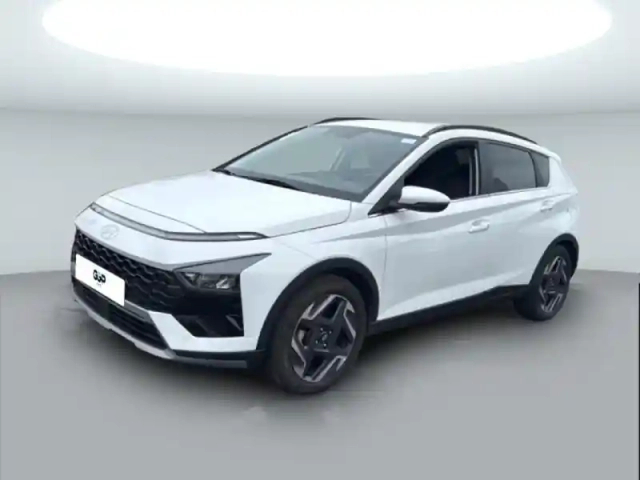 Hyundai Bayon 1.0 t-gdi 100ch creative