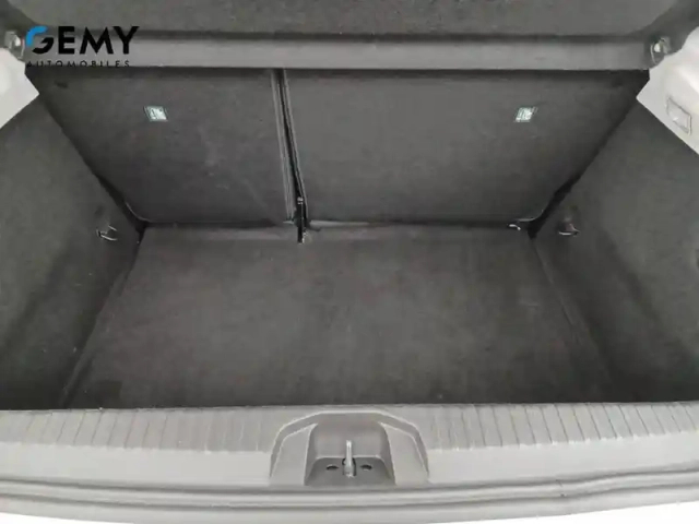 Renault Clio sce 65 — photo 6