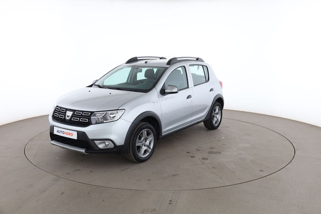 Dacia Sandero Stepway 0.9 TCe