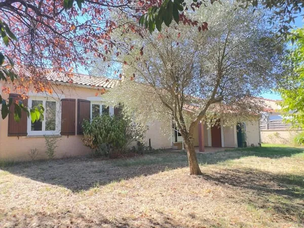 Maison 7 pièces 151 m²
