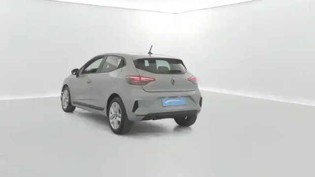 Renault Clio tce 90 — photo 21