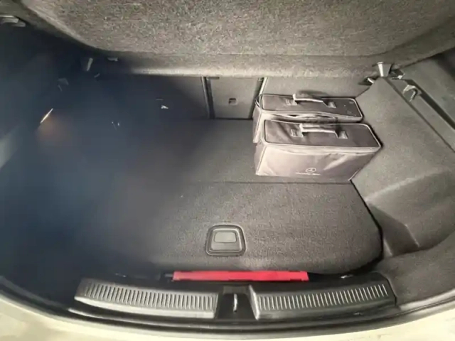 Mercedes Classe A 250 e amg line — photo 30