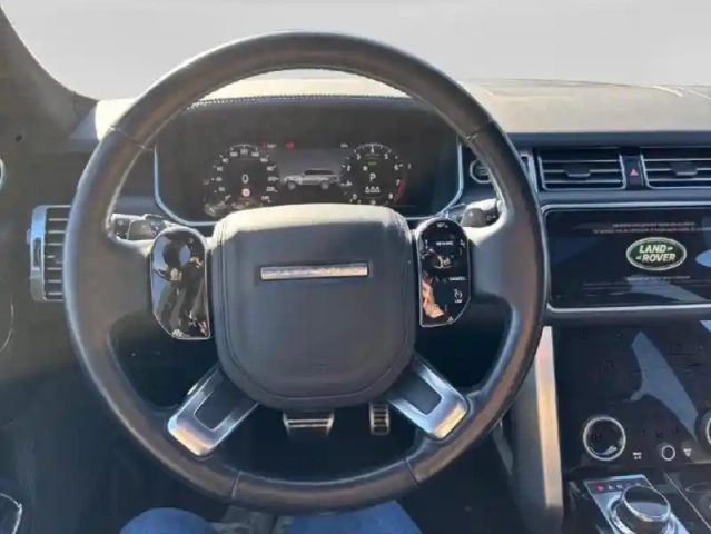 Land Rover Range Rover 2.0 p400e 404ch westminster swb mark x — photo 12